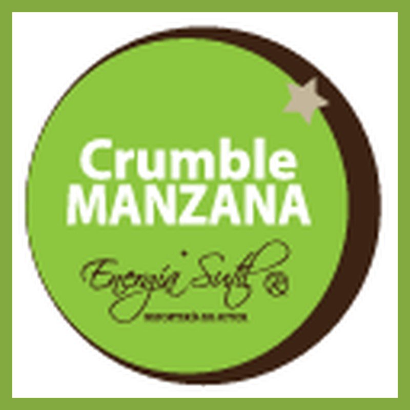 Crumble Manzana
