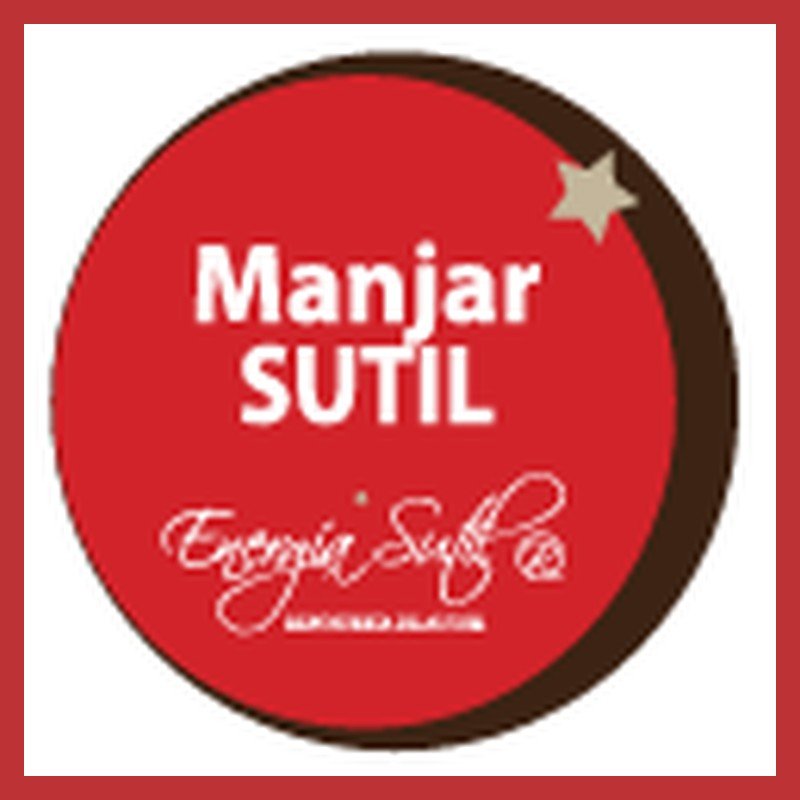 Manjar Sutil